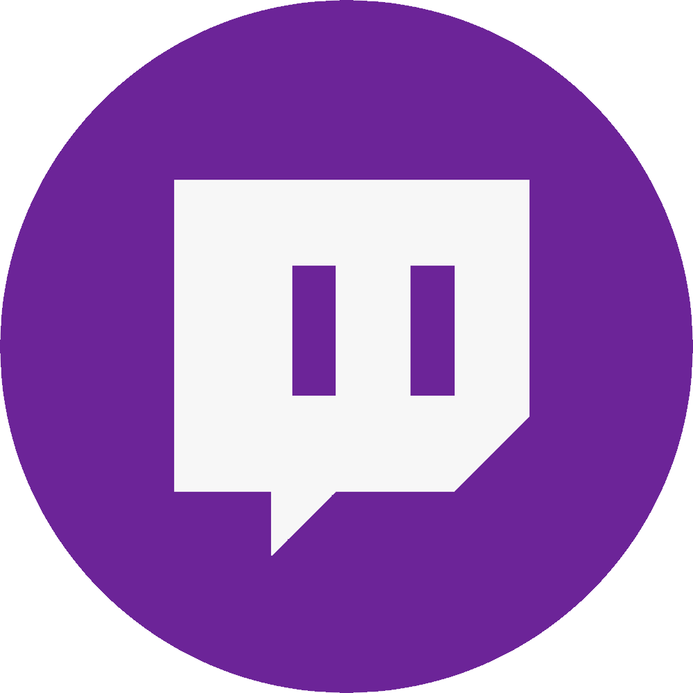 logo twitch